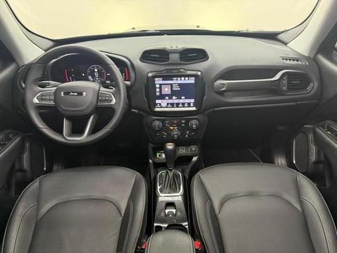 JEEP RENEGADE SAHARA T270 1.3 TB 4x2 FLEX AUT.