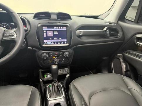 JEEP RENEGADE SAHARA T270 1.3 TB 4x2 FLEX AUT.