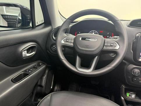 JEEP RENEGADE SAHARA T270 1.3 TB 4x2 FLEX AUT.
