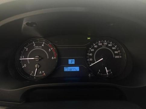 TOYOTA HILUX CD DSL POWER PACK AT