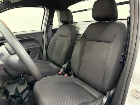 FIAT STRADA ENDURANCE 1.3 Flex 8V CS