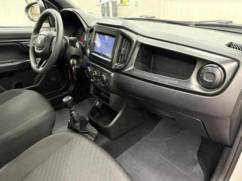 FIAT STRADA ENDURANCE 1.3 Flex 8V CS