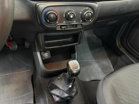 FIAT STRADA ENDURANCE 1.3 Flex 8V CS