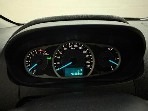 FORD KA SEL 1. 0 HA B