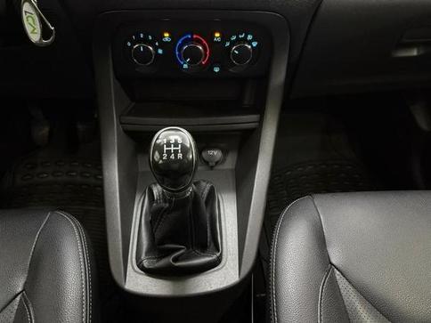 FORD KA SEL 1. 0 HA B