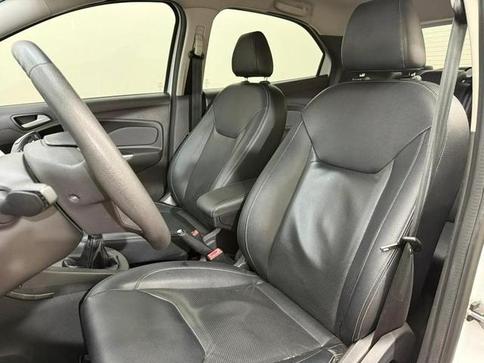 FORD KA SEL 1. 0 HA B