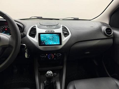 FORD KA SEL 1. 0 HA B