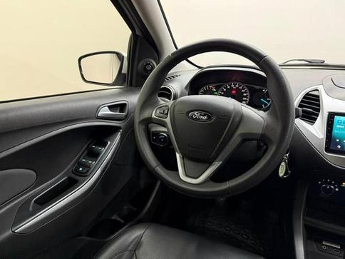 FORD KA SEL 1. 0 HA B