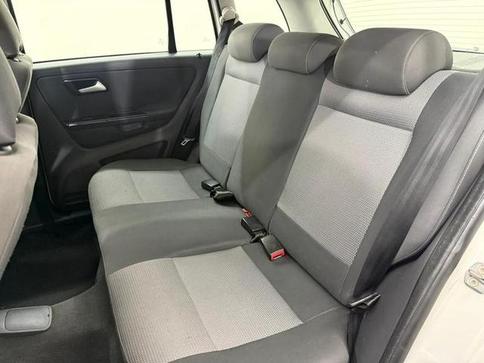 VOLKSWAGEN SPACEFOX 1.6 TRENDLINE TOTAL FLEX 8V 5P.