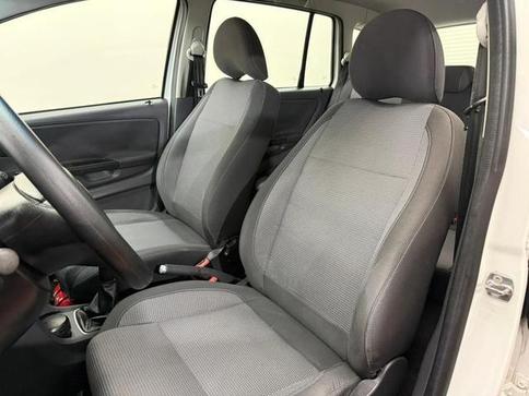 VOLKSWAGEN SPACEFOX 1.6 TRENDLINE TOTAL FLEX 8V 5P.