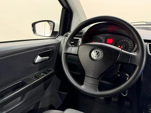 VOLKSWAGEN SPACEFOX 1.6 TRENDLINE TOTAL FLEX 8V 5P.