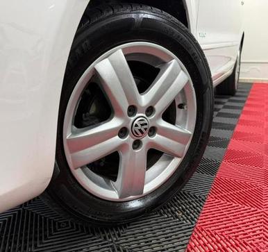 VOLKSWAGEN SPACEFOX 1.6 TRENDLINE TOTAL FLEX 8V 5P.