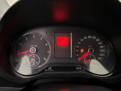 VOLKSWAGEN SPACEFOX 1.6 TRENDLINE TOTAL FLEX 8V 5P.