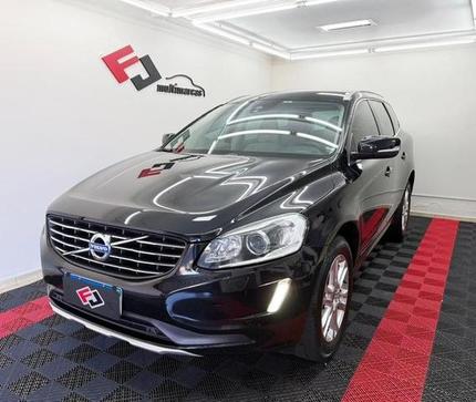 VOLVO XC 60 2.0 T5 DYNAMIC