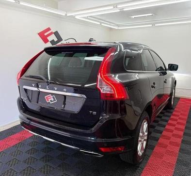 VOLVO XC 60 2.0 T5 DYNAMIC