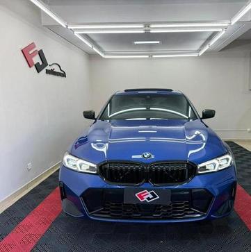 BMW 320I M SPORT FLEX