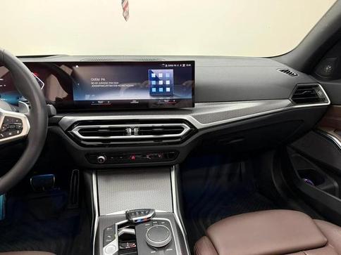 BMW 320I M SPORT FLEX