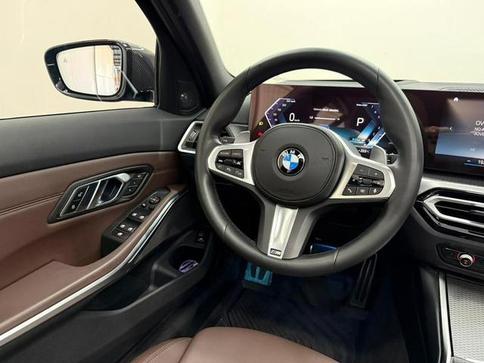 BMW 320I M SPORT FLEX
