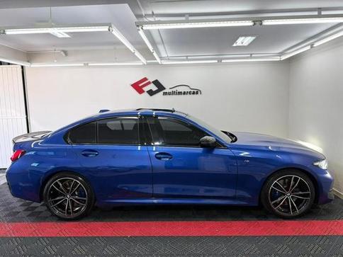 BMW 320I M SPORT FLEX