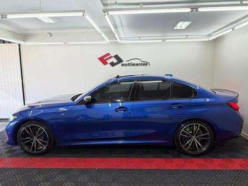 BMW 320I M SPORT FLEX