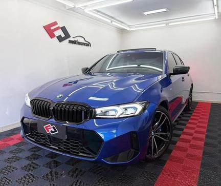 BMW 320I M SPORT FLEX