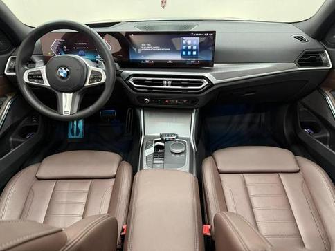 BMW 320I M SPORT FLEX