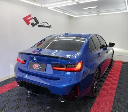 BMW 320I M SPORT FLEX