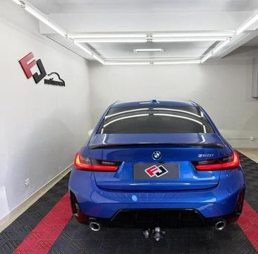 BMW 320I M SPORT FLEX