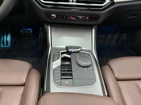 BMW 320I M SPORT FLEX