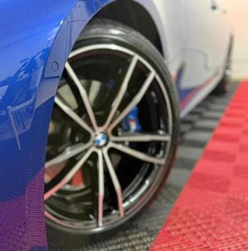 BMW 320I M SPORT FLEX
