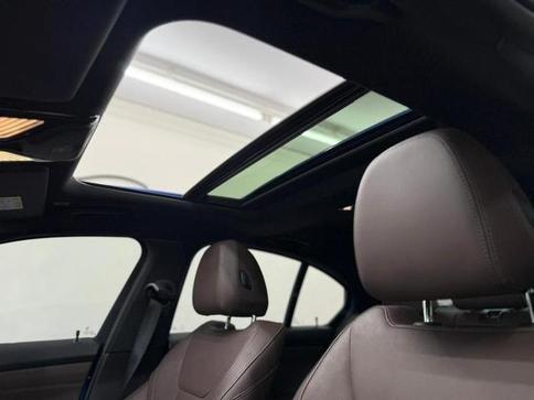BMW 320I M SPORT FLEX