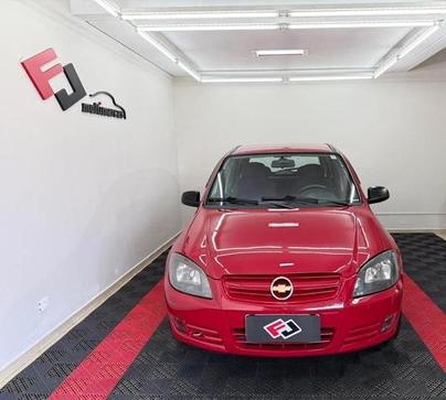 CHEVROLET CELTA HATCH SPIRIT 1.0 VHC 8V 4P