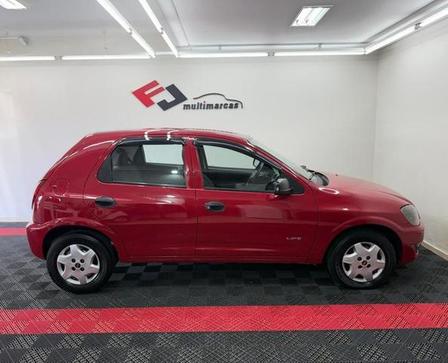 CHEVROLET CELTA HATCH SPIRIT 1.0 VHC 8V 4P