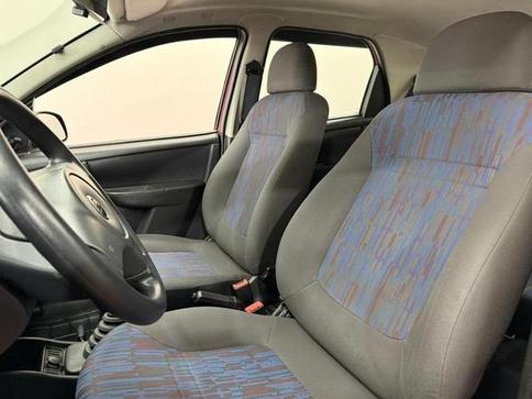 CHEVROLET CELTA HATCH SPIRIT 1.0 VHC 8V 4P