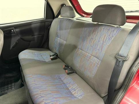 CHEVROLET CELTA HATCH SPIRIT 1.0 VHC 8V 4P