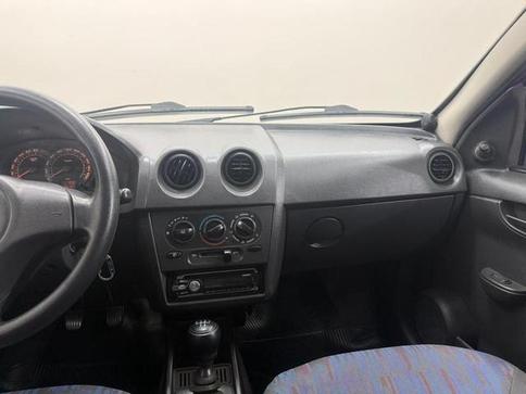 CHEVROLET CELTA HATCH SPIRIT 1.0 VHC 8V 4P
