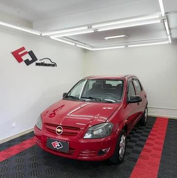 CHEVROLET CELTA HATCH SPIRIT 1.0 VHC 8V 4P