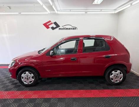 CHEVROLET CELTA HATCH SPIRIT 1.0 VHC 8V 4P