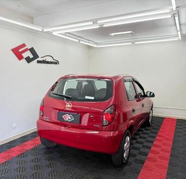 CHEVROLET CELTA HATCH SPIRIT 1.0 VHC 8V 4P