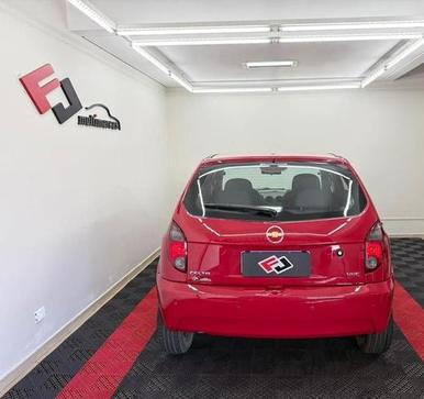 CHEVROLET CELTA HATCH SPIRIT 1.0 VHC 8V 4P