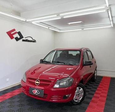 CHEVROLET CELTA HATCH SPIRIT 1.0 VHC 8V 4P