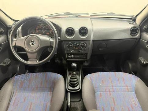 CHEVROLET CELTA HATCH SPIRIT 1.0 VHC 8V 4P