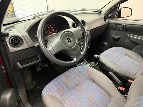 CHEVROLET CELTA HATCH SPIRIT 1.0 VHC 8V 4P