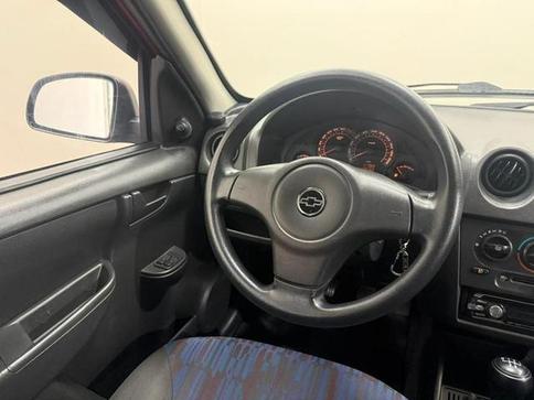 CHEVROLET CELTA HATCH SPIRIT 1.0 VHC 8V 4P