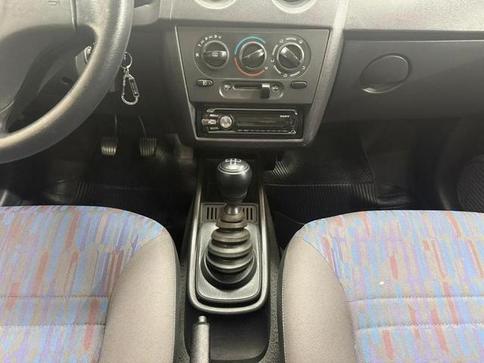 CHEVROLET CELTA HATCH SPIRIT 1.0 VHC 8V 4P