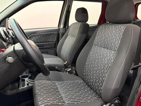 FORD ECOSPORT XLT 1.6 8V 4P