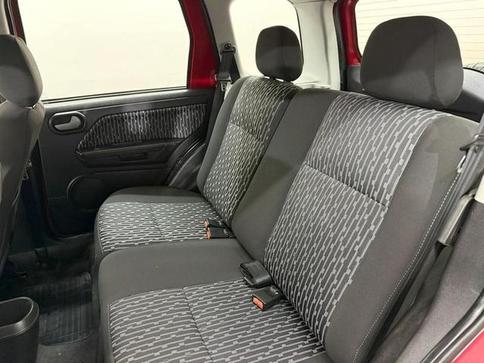 FORD ECOSPORT XLT 1.6 8V 4P