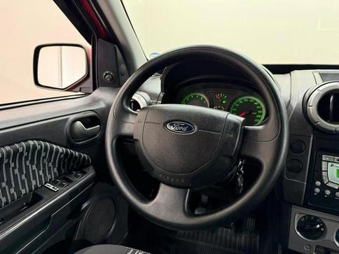 FORD ECOSPORT XLT 1.6 8V 4P
