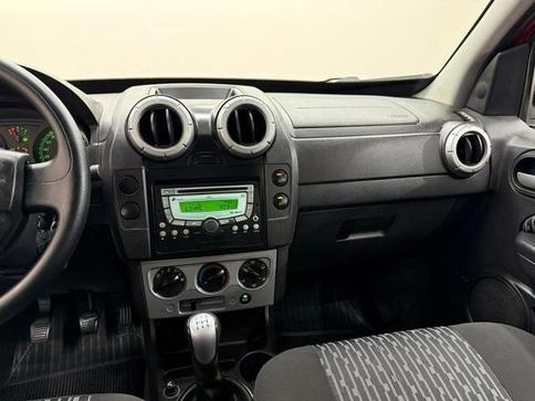 FORD ECOSPORT XLT 1.6 8V 4P