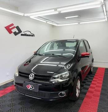 VOLKSWAGEN FOX 1.6 MI ROCK IN RIO 8V FLEX 4P